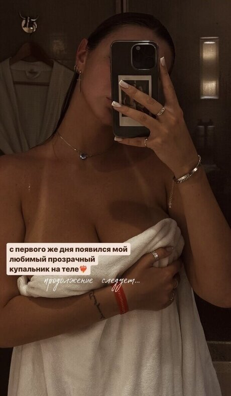 Marina nabokina nice model pics