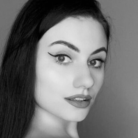 Yournastya beautiful actress image