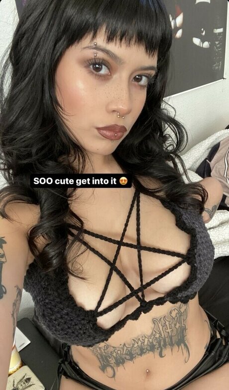 Nydia Gonzalez model nudes archive