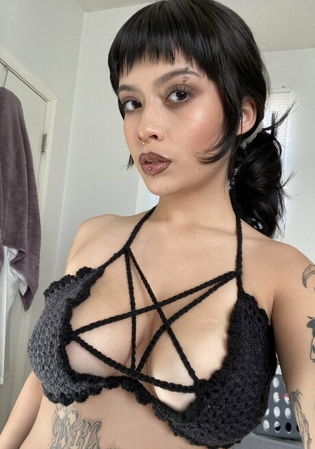 Nydia Gonzalez high quality star picture