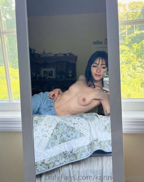 Kennedy Jaye sexy star archive