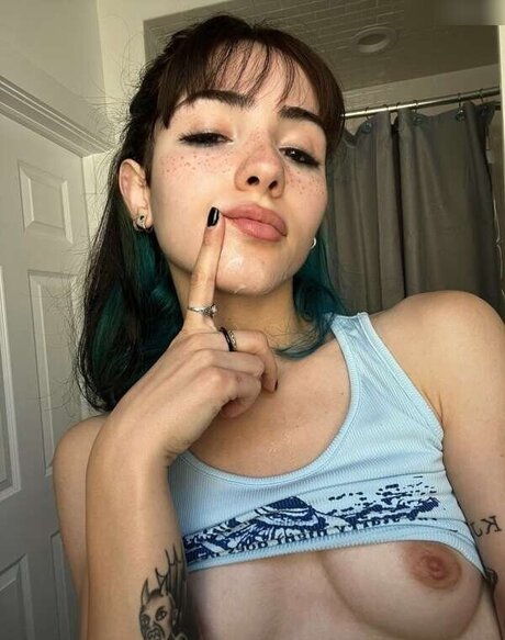 Kennedy Jaye pornstar beautiful image