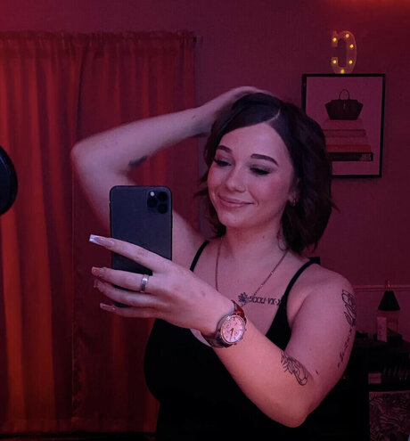 Caiidenn star top archive