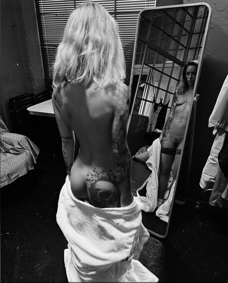 Regina Labajova model beautiful img