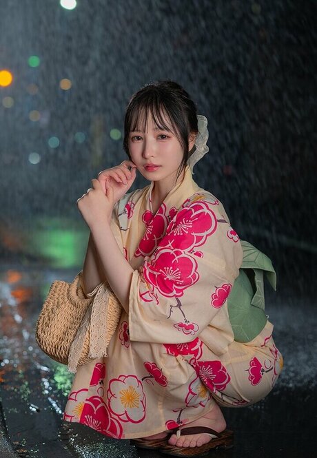 Jun Kasui pornstar free picture