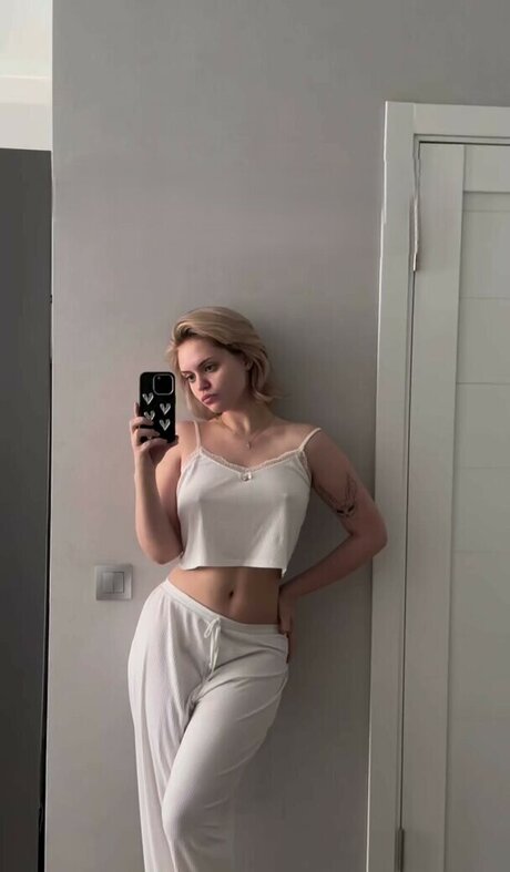 Yana Martin model nude archive