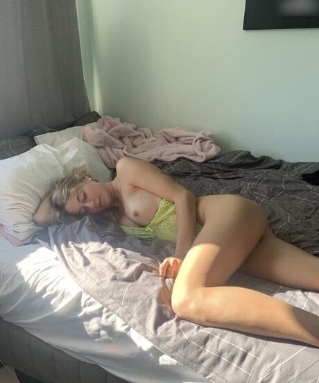 Janina Celine Jahn nice pornstar photo