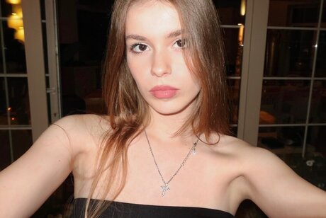 sosihue free model picture