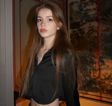 sosihue pretty star photo