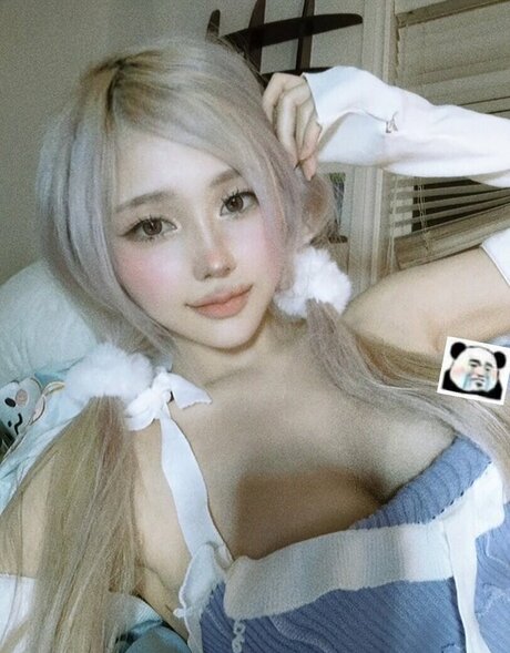 Globoib Hotvirgin star perfect picture