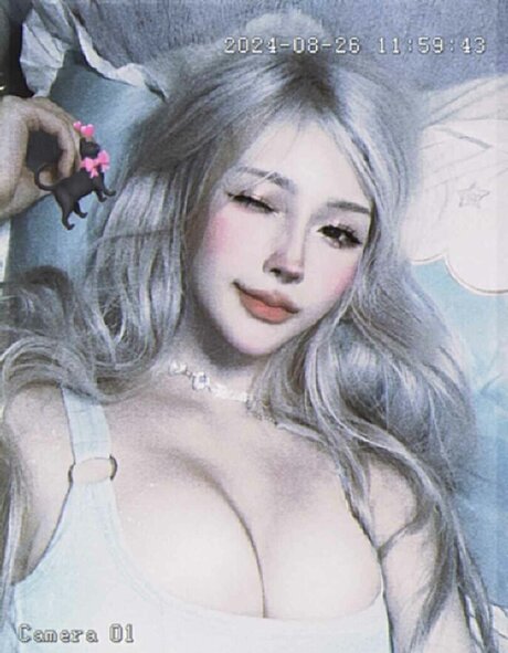 Globoib Hotvirgin star pictures