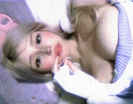 Globoib Hotvirgin star pretty picture