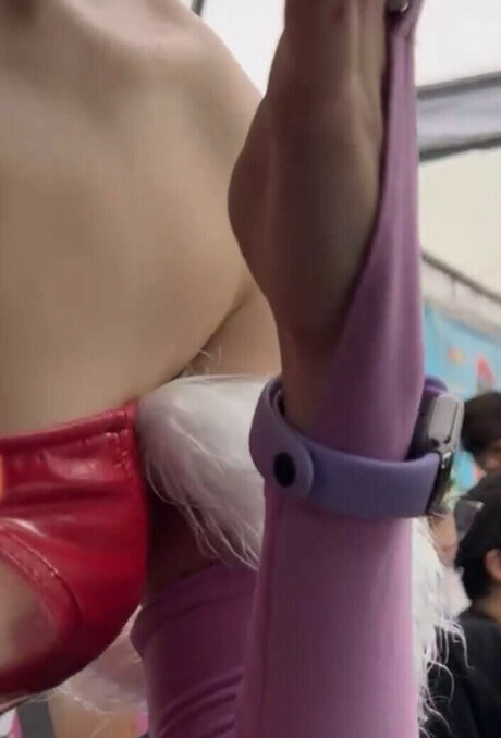 muscle girls onlyfans pretty pictures