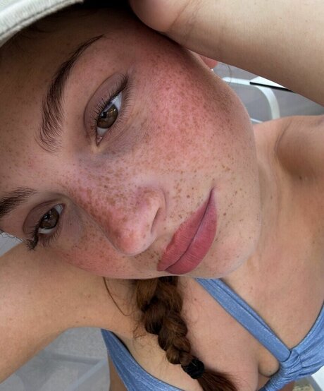 Nicky Passarella pornstar sex picture