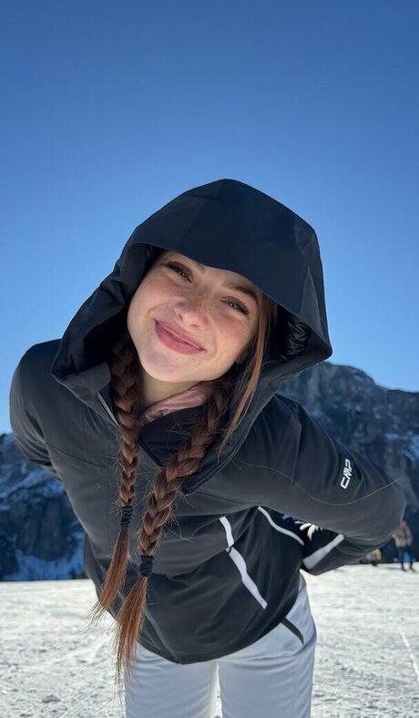 redhead creampie onlyfans sexy naked pictures