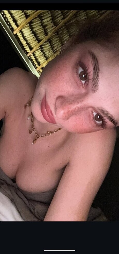 Nicky Passarella perfect model photo