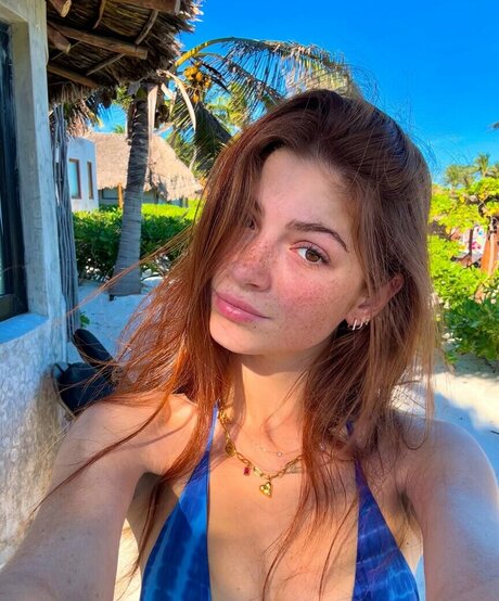 Nicky Passarella naked star images