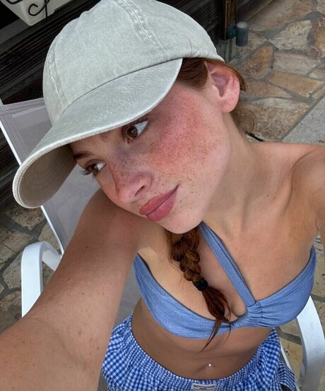 Nicky Passarella pretty star archive