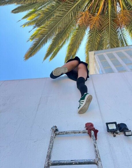 Cuttelittlebunny adult star photo