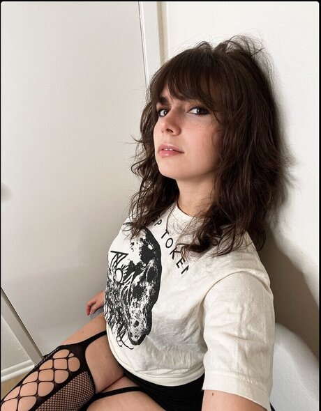 Kaitlin Witcher model nice img
