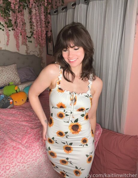 Kaitlin Witcher nude actress archive