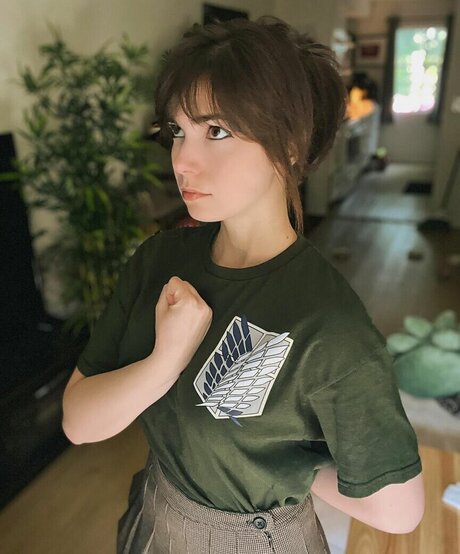 Kaitlin Witcher star best pic