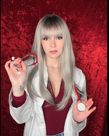 Kaitlin Witcher porn model archive