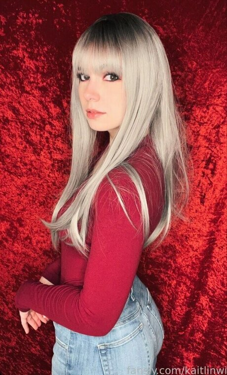 Kaitlin Witcher model sexy picture