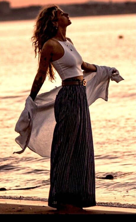 Nadine Bergmann hd star img