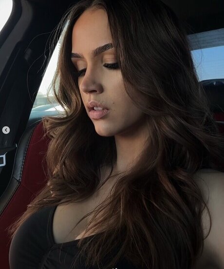 Lisa srmst pornstar high quality pic