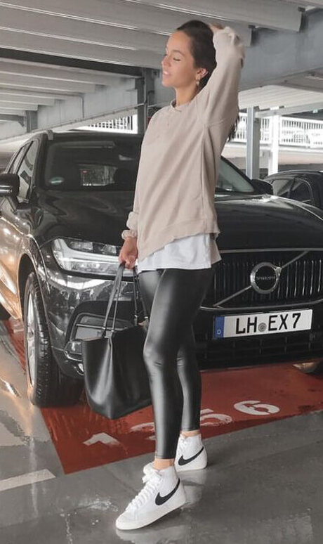 Lisa srmst star gallery