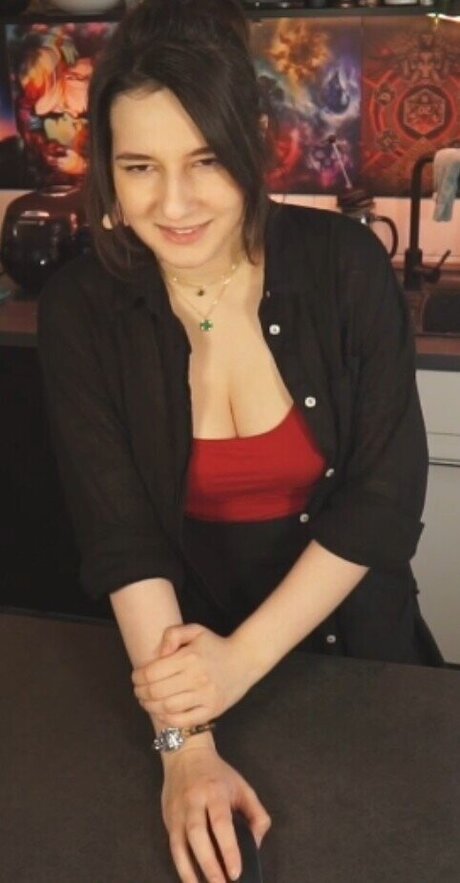 Haselnuuuss pornographic model photos