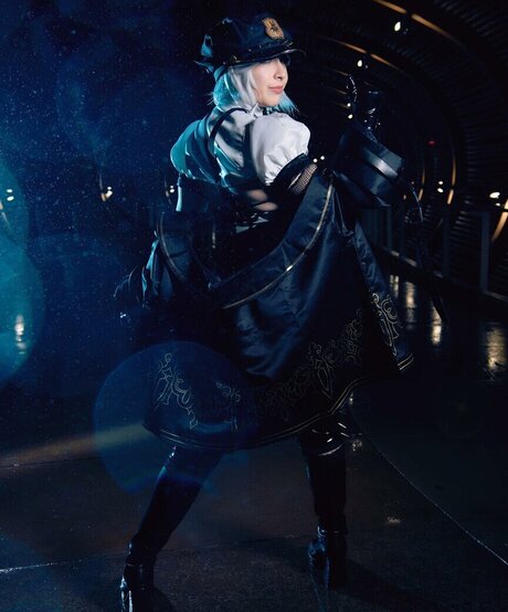 Abbeydabbado erotic model archive