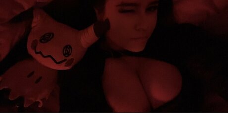 luvkeizer model exclusive pic