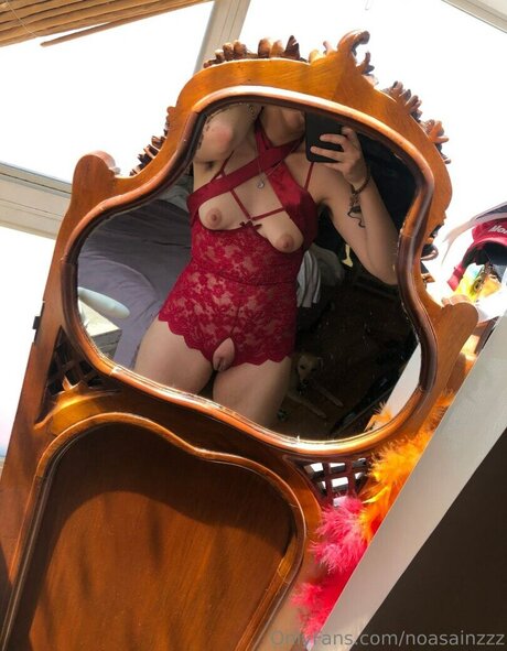 Eduarda Santana sexy pornstar pic