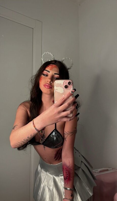 Luna Bufo top pornstar image