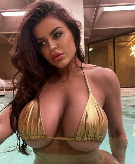 blonde tits onlyfans beautiful pictures