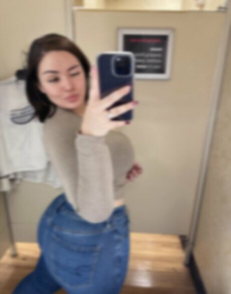 Dreadedwaifu high quality pornstar picture