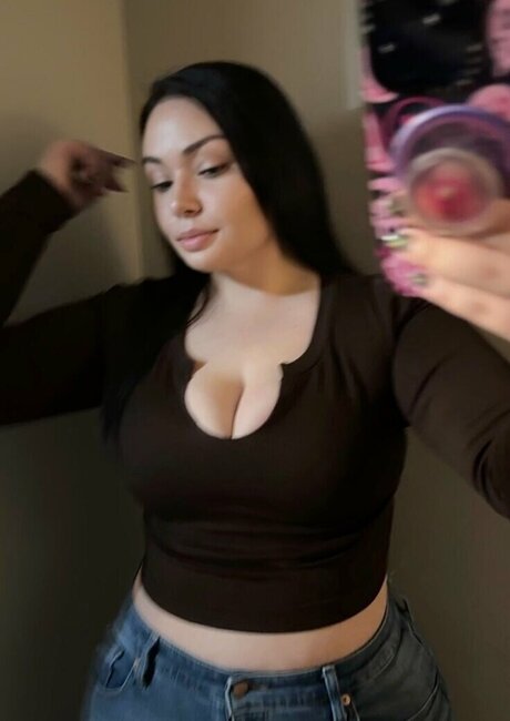 Dreadedwaifu hot model gallery