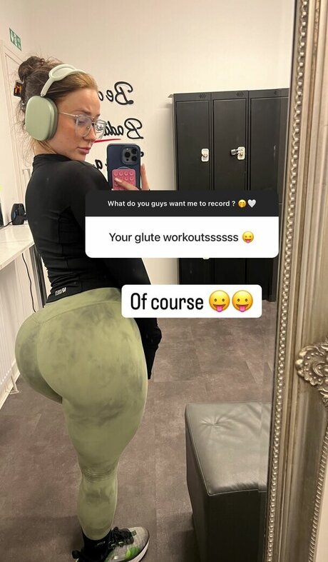 charlottejconnell model pornographic image