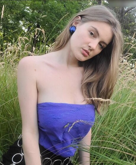 Lorene Laplusbelle adult actress photo