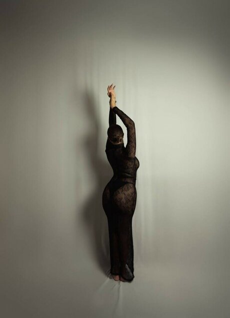 beautiful ebony onlyfans sexy nudes image