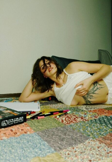 hot naked onlyfans porno image