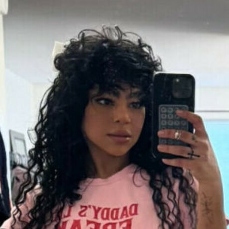 Carla Andreina nudes pornstar image