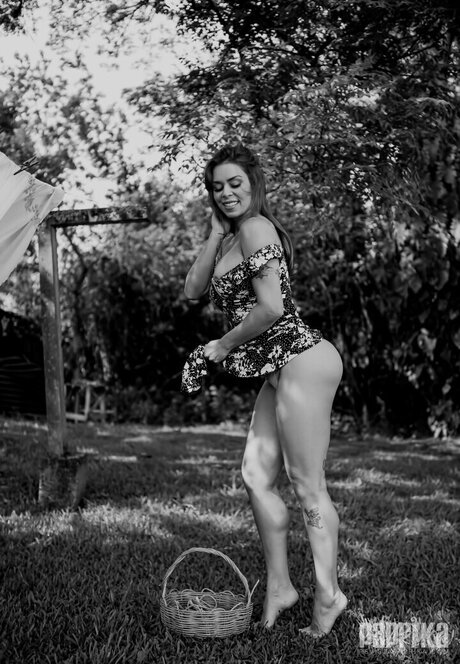 Rossane Bom pornstar free photo