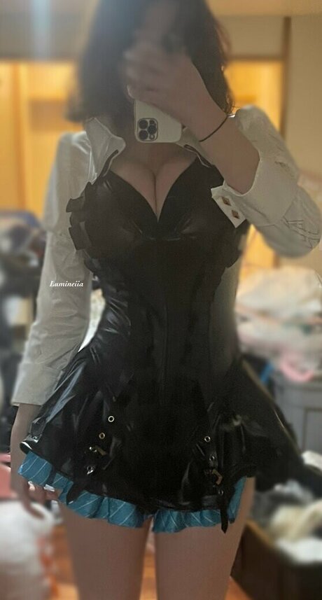 Lumineiia sex star pictures