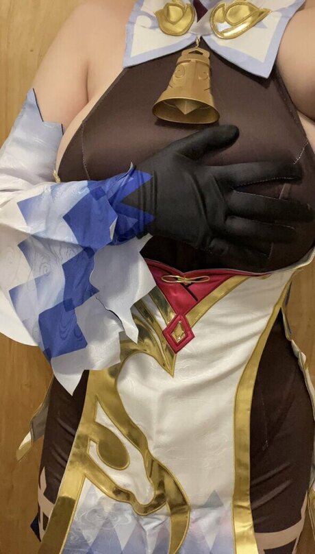 Lumineiia model hd photo