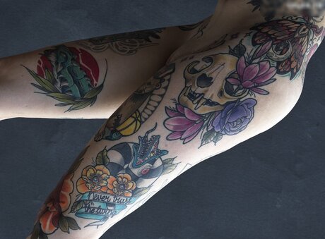 katjachaos hot star picture