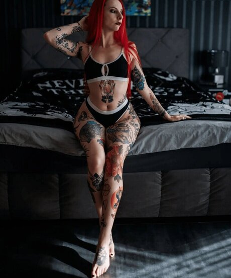 katjachaos Profile Photo