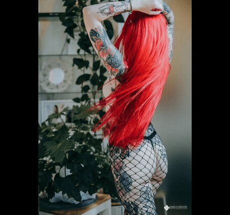 katjachaos hot pornstar images